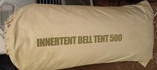5m Innertent Bell Tent 500