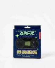 (6) KIKKERLAND RETRO ARCADE