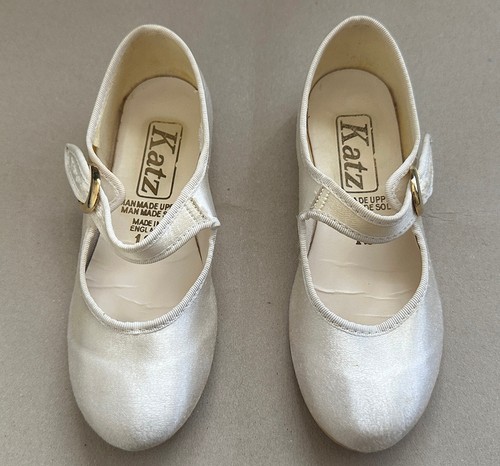 Katz girls size - girls, white