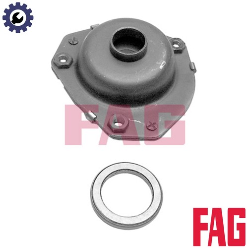 Repair kit suspension strut - kit,