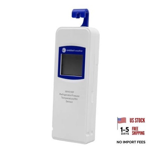 Wh51rf refrigerator freezer - refrigerator,