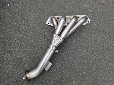 MX5 ND Exhaust Manifold