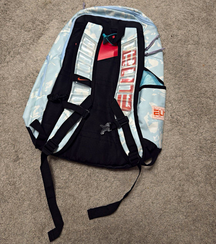 Nike camo daypack backpack - daypack,