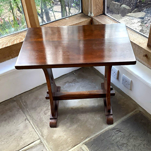 Oak top wooden - oak,