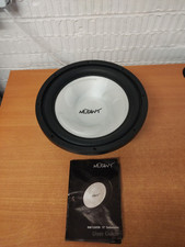 Mutant subwoofer Speaker 