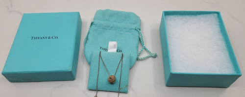 Tiffany somerset knot - -,