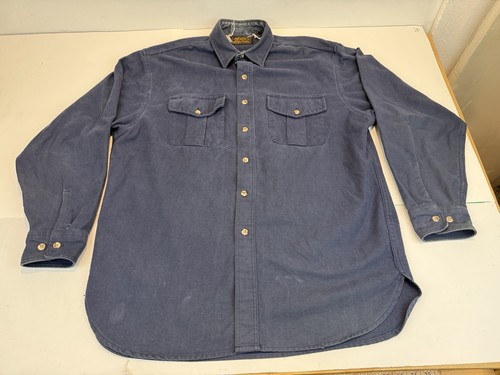 Vintage eddie bauer button - eddie,