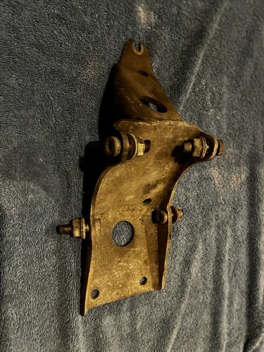 Compressor bracket classic - bracket,