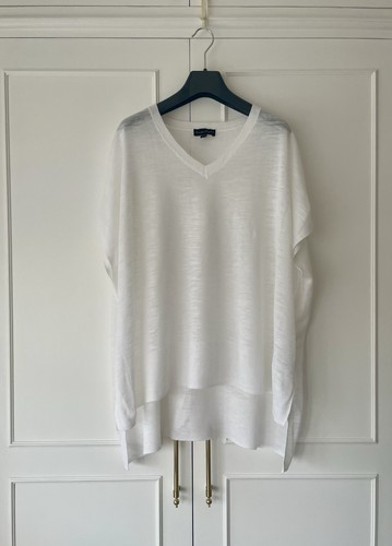 Phase eight white linen blend - phase,