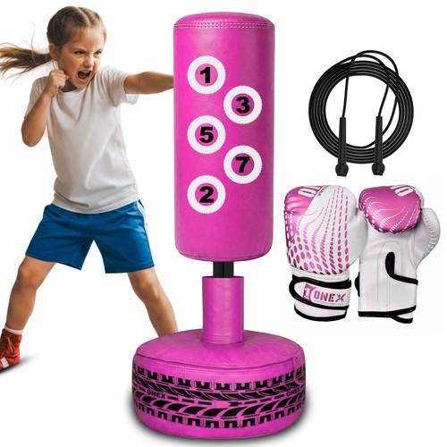 Kids freestanding numbered - kids,