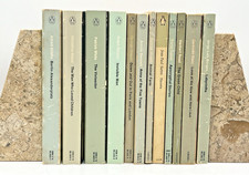 Vintage Penguin Modern