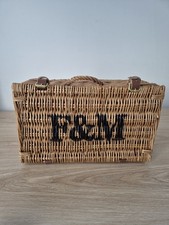 Fortnum & Mason F&M Wicker