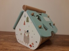 Woodland Wildlife. My 1st