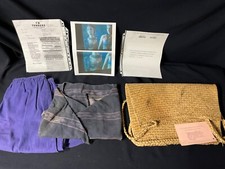 Xena Warrior Princess Costume