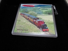 Vintage South Tynedale Railway
