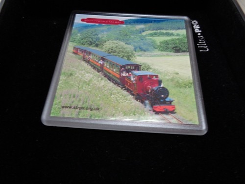 Vintage south tynedale railway - tynedale,
