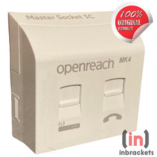 BT Openreach Master Socket