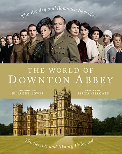The world downton - the,