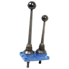 S.68312 Shift Cover Assembly