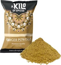 Ginger Powder Premium Quality 1kg 10kg