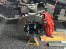 Porsche 991 GT3 Rear Brake Callipers brembo pair