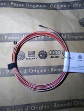 Genuine VW Passat MK6 Golf Cabriolet Cruise Control Steering Module to ECU wire