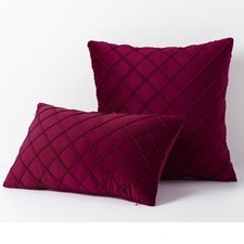 Cushion Cover 16" 18" 20" 22"