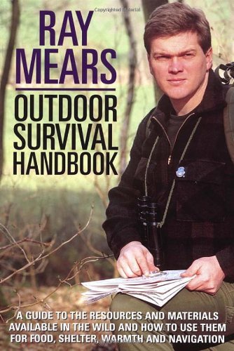 Outdoor survival handbook - outdoor, a