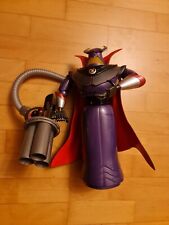 Toy Story Emperor Zurg Disney