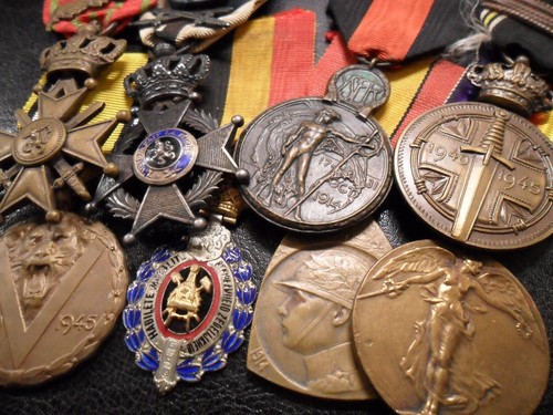 Belgium belgian military - belgium,