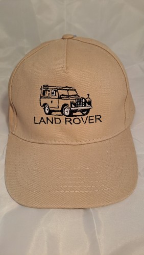 Land rover series - rover,