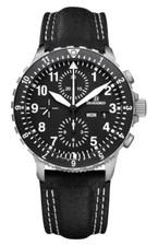 Damasko DC66 Automatic
