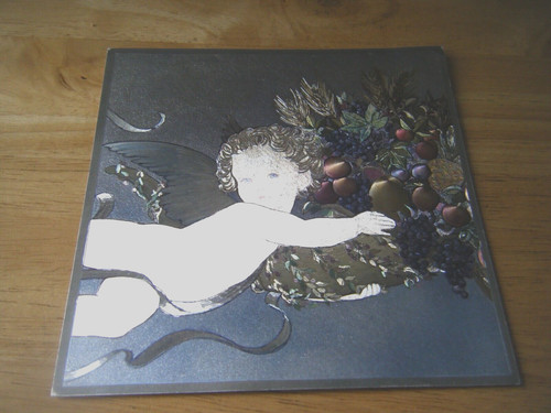 Dufex foil print 14cm - 14cm,