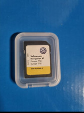 SD MAP NAVIGATION AT EUROPE V5