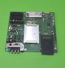 MAIN BOARD FOR SONY