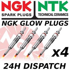 NGK Diesel Heater Glow Plug -