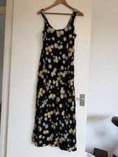 ASOS Floral Maxi Summer Dress
