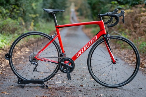 Specialized tarmac sl6 - sl6, expert