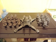 warhammer horus heresy bundle