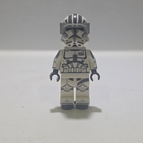 Lego star wars - star, grandpa