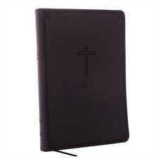 NKJV Value Thinline Bible