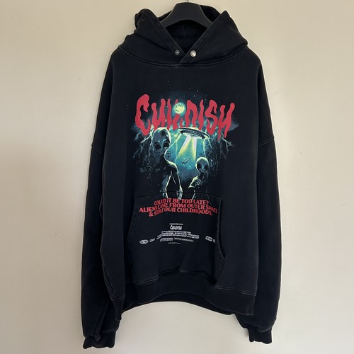 Childish tgf bro alien hoodie - bro,