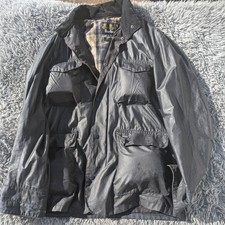 Barbour Tailored Sapper Wax