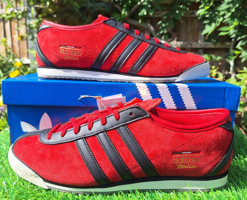 Adidas italia trainers - italia,
