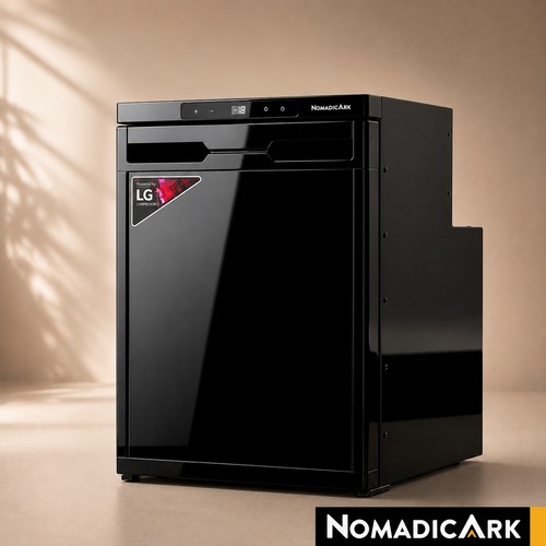 Alpicool cr50x litre - alpicool,