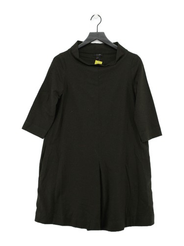 Cos jumper mini dress green - cos, in