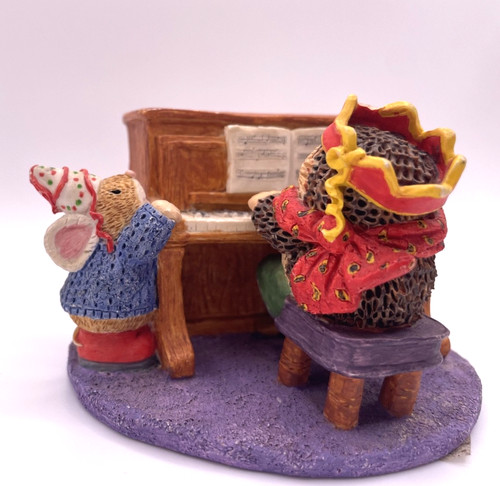 Vintage gordon fraser figurine - gordon,