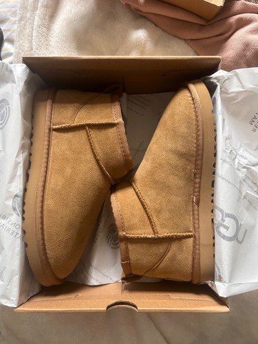 Ugg classic ultra mini women - classic,