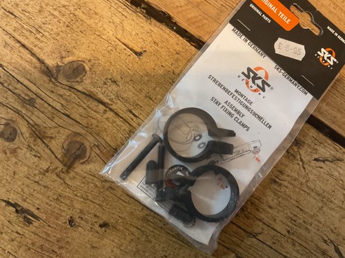 Sks stay fixing clamps - sks,
