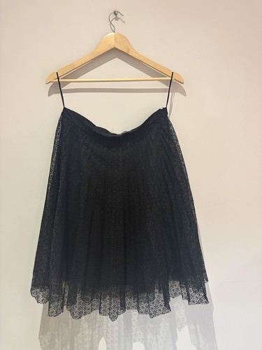 Qed london black lace full - qed,